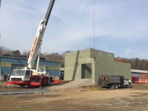 Concrete Flatwork Company in Ohio