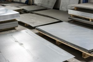 Sheet Metal Fabrication