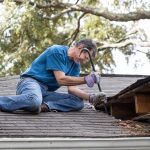 Roof Removal