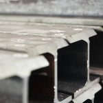 Steel Frame Construction 