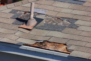 Roofing Maintenance 