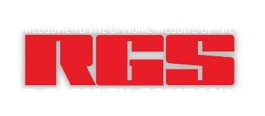 RG Smith Company Logo