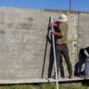 Winning the War: Concrete Good for Combat and Construction