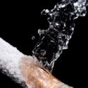 Prevent Industrial Pipes From Freezing in the Winter