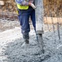 Why Concrete is Sustainable Building Material