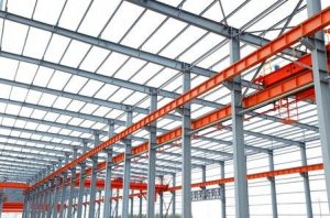 Structural Steel 