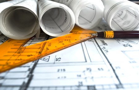 Industrial, Civil & Design Build Construction
